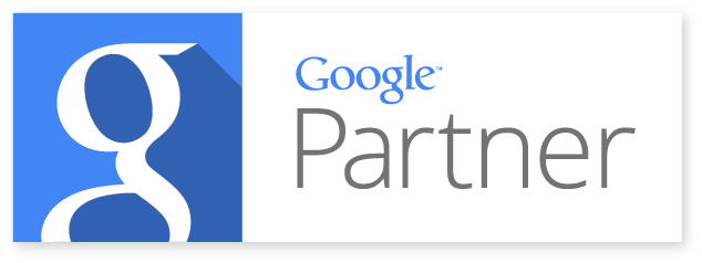We are Certified Google Partners