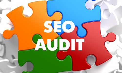 Website Audit