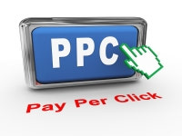 Pay Per Click Marketing